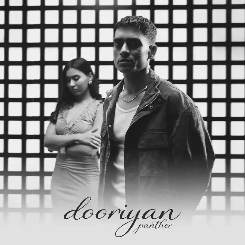 Cover artwork for Dooriyan