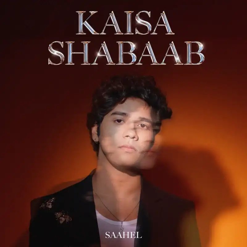 Cover artwork for Kaisa Shabaab