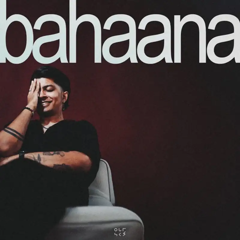 Cover artwork for Bahaana
