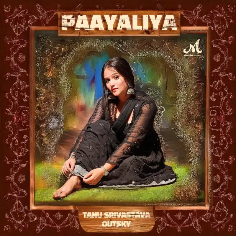 Cover artwork for Paayaliya